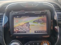 USED 2017 17 RENAULT CAPTUR 1.5 dCi ENERGY Dynamique Nav Auto Euro 6 (s/s) 5dr *AUTOMATIC*SAT NAV*BLUETOOTH*