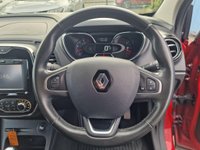 USED 2017 17 RENAULT CAPTUR 1.5 dCi ENERGY Dynamique Nav Auto Euro 6 (s/s) 5dr *AUTOMATIC*SAT NAV*BLUETOOTH*