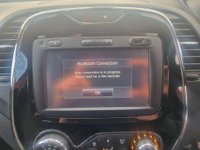USED 2017 17 RENAULT CAPTUR 1.5 dCi ENERGY Dynamique Nav Auto Euro 6 (s/s) 5dr *AUTOMATIC*SAT NAV*BLUETOOTH*