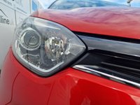 USED 2017 17 RENAULT CAPTUR 1.5 dCi ENERGY Dynamique Nav Auto Euro 6 (s/s) 5dr *AUTOMATIC*SAT NAV*BLUETOOTH*