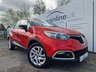 USED 2017 17 RENAULT CAPTUR 1.5 dCi ENERGY Dynamique Nav Auto Euro 6 (s/s) 5dr *AUTOMATIC*SAT NAV*BLUETOOTH*