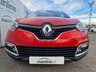 USED 2017 17 RENAULT CAPTUR 1.5 dCi ENERGY Dynamique Nav Auto Euro 6 (s/s) 5dr *AUTOMATIC*SAT NAV*BLUETOOTH*