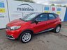 USED 2017 17 RENAULT CAPTUR 1.5 dCi ENERGY Dynamique Nav Auto Euro 6 (s/s) 5dr *AUTOMATIC*SAT NAV*BLUETOOTH*