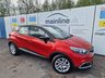 USED 2017 17 RENAULT CAPTUR 1.5 dCi ENERGY Dynamique Nav Auto Euro 6 (s/s) 5dr *AUTOMATIC*SAT NAV*BLUETOOTH*