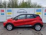 USED 2017 17 RENAULT CAPTUR 1.5 dCi ENERGY Dynamique Nav Auto Euro 6 (s/s) 5dr *AUTOMATIC*SAT NAV*BLUETOOTH*