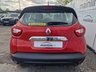 USED 2017 17 RENAULT CAPTUR 1.5 dCi ENERGY Dynamique Nav Auto Euro 6 (s/s) 5dr *AUTOMATIC*SAT NAV*BLUETOOTH*