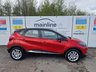 USED 2017 17 RENAULT CAPTUR 1.5 dCi ENERGY Dynamique Nav Auto Euro 6 (s/s) 5dr *AUTOMATIC*SAT NAV*BLUETOOTH*
