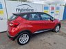USED 2017 17 RENAULT CAPTUR 1.5 dCi ENERGY Dynamique Nav Auto Euro 6 (s/s) 5dr *AUTOMATIC*SAT NAV*BLUETOOTH*