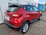 USED 2017 17 RENAULT CAPTUR 1.5 dCi ENERGY Dynamique Nav Auto Euro 6 (s/s) 5dr *AUTOMATIC*SAT NAV*BLUETOOTH*