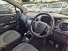 USED 2017 17 RENAULT CAPTUR 1.5 dCi ENERGY Dynamique Nav Auto Euro 6 (s/s) 5dr *AUTOMATIC*SAT NAV*BLUETOOTH*