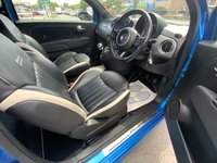 USED 2019 19 FIAT 500 0.9 TwinAir S Hatchback 3dr Petrol Manual Euro 6 (s/s) (85 bhp) 