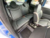 USED 2019 19 FIAT 500 0.9 TwinAir S Hatchback 3dr Petrol Manual Euro 6 (s/s) (85 bhp) 