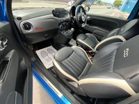 USED 2019 19 FIAT 500 0.9 TwinAir S Hatchback 3dr Petrol Manual Euro 6 (s/s) (85 bhp) 
