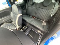 USED 2019 19 FIAT 500 0.9 TwinAir S Hatchback 3dr Petrol Manual Euro 6 (s/s) (85 bhp) 