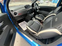 USED 2019 19 FIAT 500 0.9 TwinAir S Hatchback 3dr Petrol Manual Euro 6 (s/s) (85 bhp) 