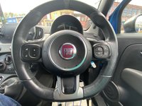 USED 2019 19 FIAT 500 0.9 TwinAir S Hatchback 3dr Petrol Manual Euro 6 (s/s) (85 bhp) 