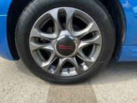 USED 2019 19 FIAT 500 0.9 TwinAir S Hatchback 3dr Petrol Manual Euro 6 (s/s) (85 bhp) 