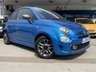 USED 2019 19 FIAT 500 0.9 TwinAir S Hatchback 3dr Petrol Manual Euro 6 (s/s) (85 bhp) 