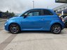 USED 2019 19 FIAT 500 0.9 TwinAir S Hatchback 3dr Petrol Manual Euro 6 (s/s) (85 bhp) 