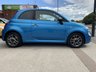 USED 2019 19 FIAT 500 0.9 TwinAir S Hatchback 3dr Petrol Manual Euro 6 (s/s) (85 bhp) 