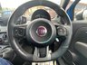 USED 2019 19 FIAT 500 0.9 TwinAir S Hatchback 3dr Petrol Manual Euro 6 (s/s) (85 bhp) 