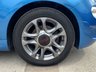 USED 2019 19 FIAT 500 0.9 TwinAir S Hatchback 3dr Petrol Manual Euro 6 (s/s) (85 bhp) 