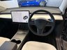 USED 2024 24 TESLA MODEL Y (Dual Motor) Long Range SUV 5dr Electric Auto 4WDE (384 bhp) **DUE IN THIS WEEK* SUPER RARE SPEC! QUICKSILVER PAINT (&pound;2600 OPTION) ENHANCED AUTOPILOT, 20'' INDUCTION ALLOYS, WHITE PREMIUM LEATHER, PANORAMIC GLASS SUNROOF, GROK AI, RYZEN CHIP, TESLA WARRANTY TILL 2028, HEAT PUMP, LONG RANGE, DUAL MOTOR, STUNNING EXAMPLE