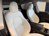 USED 2024 24 TESLA MODEL Y (Dual Motor) Long Range SUV 5dr Electric Auto 4WDE (384 bhp) **DUE IN THIS WEEK* SUPER RARE SPEC! QUICKSILVER PAINT (&pound;2600 OPTION) ENHANCED AUTOPILOT, 20'' INDUCTION ALLOYS, WHITE PREMIUM LEATHER, PANORAMIC GLASS SUNROOF, GROK AI, RYZEN CHIP, TESLA WARRANTY TILL 2028, HEAT PUMP, LONG RANGE, DUAL MOTOR, STUNNING EXAMPLE