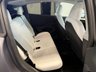 USED 2024 24 TESLA MODEL Y (Dual Motor) Long Range SUV 5dr Electric Auto 4WDE (384 bhp) **DUE IN THIS WEEK* SUPER RARE SPEC! QUICKSILVER PAINT (&pound;2600 OPTION) ENHANCED AUTOPILOT, 20'' INDUCTION ALLOYS, WHITE PREMIUM LEATHER, PANORAMIC GLASS SUNROOF, GROK AI, RYZEN CHIP, TESLA WARRANTY TILL 2028, HEAT PUMP, LONG RANGE, DUAL MOTOR, STUNNING EXAMPLE