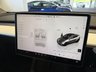 USED 2024 24 TESLA MODEL Y (Dual Motor) Long Range SUV 5dr Electric Auto 4WDE (384 bhp) **DUE IN THIS WEEK* SUPER RARE SPEC! QUICKSILVER PAINT (&pound;2600 OPTION) ENHANCED AUTOPILOT, 20'' INDUCTION ALLOYS, WHITE PREMIUM LEATHER, PANORAMIC GLASS SUNROOF, GROK AI, RYZEN CHIP, TESLA WARRANTY TILL 2028, HEAT PUMP, LONG RANGE, DUAL MOTOR, STUNNING EXAMPLE