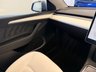USED 2024 24 TESLA MODEL Y (Dual Motor) Long Range SUV 5dr Electric Auto 4WDE (384 bhp) **DUE IN THIS WEEK* SUPER RARE SPEC! QUICKSILVER PAINT (&pound;2600 OPTION) ENHANCED AUTOPILOT, 20'' INDUCTION ALLOYS, WHITE PREMIUM LEATHER, PANORAMIC GLASS SUNROOF, GROK AI, RYZEN CHIP, TESLA WARRANTY TILL 2028, HEAT PUMP, LONG RANGE, DUAL MOTOR, STUNNING EXAMPLE