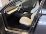 USED 2024 24 TESLA MODEL Y (Dual Motor) Long Range SUV 5dr Electric Auto 4WDE (384 bhp) **DUE IN THIS WEEK* SUPER RARE SPEC! QUICKSILVER PAINT (&pound;2600 OPTION) ENHANCED AUTOPILOT, 20'' INDUCTION ALLOYS, WHITE PREMIUM LEATHER, PANORAMIC GLASS SUNROOF, GROK AI, RYZEN CHIP, TESLA WARRANTY TILL 2028, HEAT PUMP, LONG RANGE, DUAL MOTOR, STUNNING EXAMPLE
