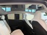 USED 2024 24 TESLA MODEL Y (Dual Motor) Long Range SUV 5dr Electric Auto 4WDE (384 bhp) **DUE IN THIS WEEK* SUPER RARE SPEC! QUICKSILVER PAINT (&pound;2600 OPTION) ENHANCED AUTOPILOT, 20'' INDUCTION ALLOYS, WHITE PREMIUM LEATHER, PANORAMIC GLASS SUNROOF, GROK AI, RYZEN CHIP, TESLA WARRANTY TILL 2028, HEAT PUMP, LONG RANGE, DUAL MOTOR, STUNNING EXAMPLE