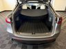 USED 2024 24 TESLA MODEL Y (Dual Motor) Long Range SUV 5dr Electric Auto 4WDE (384 bhp) **DUE IN THIS WEEK* SUPER RARE SPEC! QUICKSILVER PAINT (&pound;2600 OPTION) ENHANCED AUTOPILOT, 20'' INDUCTION ALLOYS, WHITE PREMIUM LEATHER, PANORAMIC GLASS SUNROOF, GROK AI, RYZEN CHIP, TESLA WARRANTY TILL 2028, HEAT PUMP, LONG RANGE, DUAL MOTOR, STUNNING EXAMPLE