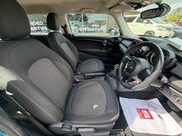 USED 2016 16 MINI HATCH 1.5 Cooper Hatchback 3dr Petrol Auto Euro 6 (s/s) (136 ps) 