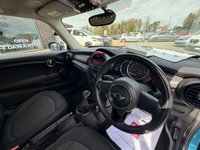 USED 2016 16 MINI HATCH 1.5 Cooper Hatchback 3dr Petrol Auto Euro 6 (s/s) (136 ps) 