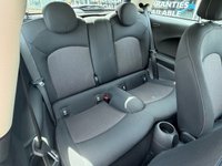 USED 2016 16 MINI HATCH 1.5 Cooper Hatchback 3dr Petrol Auto Euro 6 (s/s) (136 ps) 