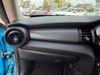 USED 2016 16 MINI HATCH 1.5 Cooper Hatchback 3dr Petrol Auto Euro 6 (s/s) (136 ps) 