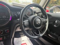 USED 2016 16 MINI HATCH 1.5 Cooper Hatchback 3dr Petrol Auto Euro 6 (s/s) (136 ps) 