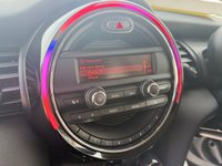 USED 2016 16 MINI HATCH 1.5 Cooper Hatchback 3dr Petrol Auto Euro 6 (s/s) (136 ps) 