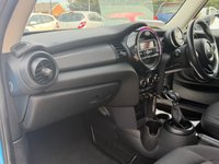 USED 2016 16 MINI HATCH 1.5 Cooper Hatchback 3dr Petrol Auto Euro 6 (s/s) (136 ps) 