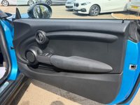 USED 2016 16 MINI HATCH 1.5 Cooper Hatchback 3dr Petrol Auto Euro 6 (s/s) (136 ps) 