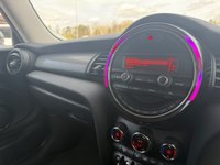 USED 2016 16 MINI HATCH 1.5 Cooper Hatchback 3dr Petrol Auto Euro 6 (s/s) (136 ps) 