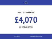 USED 2016 16 MINI HATCH 1.5 Cooper Hatchback 3dr Petrol Auto Euro 6 (s/s) (136 ps) 