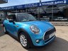 USED 2016 16 MINI HATCH 1.5 Cooper Hatchback 3dr Petrol Auto Euro 6 (s/s) (136 ps) 