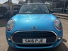 USED 2016 16 MINI HATCH 1.5 Cooper Hatchback 3dr Petrol Auto Euro 6 (s/s) (136 ps) 