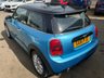 USED 2016 16 MINI HATCH 1.5 Cooper Hatchback 3dr Petrol Auto Euro 6 (s/s) (136 ps) 