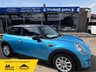 USED 2016 16 MINI HATCH 1.5 Cooper Hatchback 3dr Petrol Auto Euro 6 (s/s) (136 ps) 