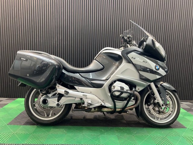 View our BMW R 1200 RT
