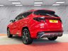 USED 2024 73 HYUNDAI TUCSON 1.6 T-GDi 13.8kWh N Line SUV 5dr Petrol Plug-in Hybrid Auto 4WD Euro 6 (s/s) (265 ps) ONE OWNER